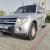 Mitsubishi pajero 2008 km 2008 km 2008 km first owner accident free urgent sale