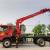 Affordable SANY SPS17500 8 Ton Stiff Boom Crane 2025 – Shop Now