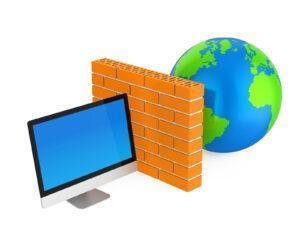 Firewall solutions Dubai UAE - IT AMC Support