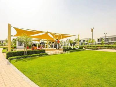 Exclusive | Premium Location | Single Row