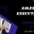 Sales Executive Required in Dubai