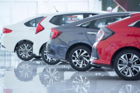 Car Rental in Dubai, UAE - Rental Cars Finder