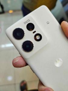 Motorola edge 50s pro