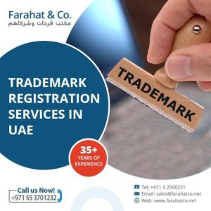 Trademark Registration UAE - Logo & Brand Registration in UAE