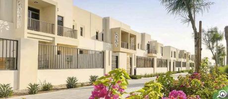 Townhouse for Sale Dubai- Miva.ae