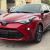 Toyota C-HR Hybrid 2022