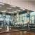 GYM MIRROR, SHOWER GLASS, GLASS PARTITION, ALUMINIUM WORKS call
