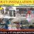 Ac Pipe Cladding & Skirting Covering Contractor Ajman Dubai Sharjah Abudhabi