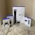 New Sony PlayStation 5 BluRay Disc & Digital Bundle + Extras