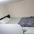 Loft Type Closed Partition with Big Wardrobe and Sharing Bathroom