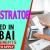 Information Technology Administrator Required in Dubai