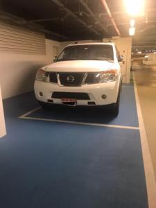 Nissan Armada 2011 for sale