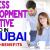 Business Development Executive Required in Dubai