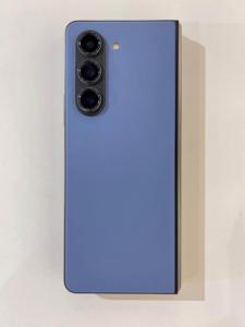 Samsung Galaxy Z Fold 5 - 1TB Special Edition