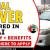 MANUAL DRIVER REQUIRED IN DUBAI