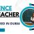 Science Teacher Required in Dubai