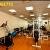 3 B/R HALL WITH CENTRAL A/C CHILLER FREE+1 MONTH RENT FREE+MAIDS ROOM+5 STAR HEALTH CLUB OPP SAHARA