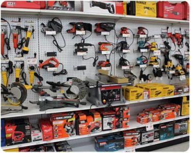 Wholesale Paint and Industrial Tool Distributors in Dubai