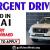 URGENT DRIVER REQUIRED IN DUBAI