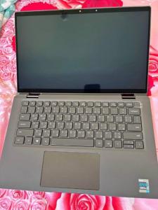 Dell altitude 7420 11th gen touch screenlaptop