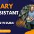 Library Assistant Required in Dubai
