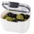 Progressive Micro Deli Containers with Lids at HOMESMITHS