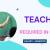 Teacher Required in Dubai