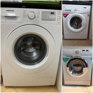 Top quality used home appliances same like new condition perfect working good condition