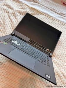 ASUS ROG Strix G513 Gaming Laptop