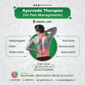 Dr Gafoor's Ayurvedic Alternative Medical Center