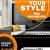 Contemporary Office Furniture in Sharjah - Highmoon Office Furniture