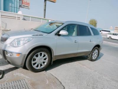 Buick Enclave CXL