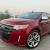 Ford Edge sport Top option 2013 gcc good conditionTop option 2013 gcc good condition