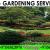 Irrigation & Landscaping Services in Dubai Ajman Sharjah
