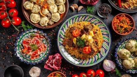 Awafi Arabic Cafe