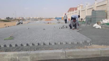 INTERLOCK FIXER IN SHARJAH