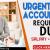 URGENT ACCOUNTANT REQUIRED IN DUBAI