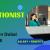 Receptionist Required in Dubai