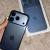 17 PRO MAX BLUE APPLE