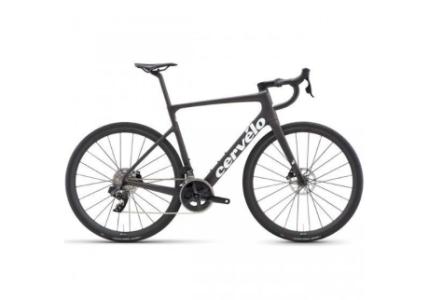 2022 CERVELO CALEDONIA 5 RIVAL ETAP AXS DISC ROAD BIKE (WORLD RACYCLES)