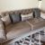 Brand New - Premium 3 Seater Sofa - Homes R Us