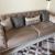 Brand New - Premium 3 Seater Sofa - Homes R Us