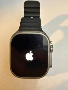 Apple Watch Ultra 1