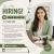 Junior Recruiter Required in Dubai