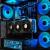 Ryzen 9700X + RTX 5070Ti 16G Gaming PC | 32GB DDR5 | WiFi 7