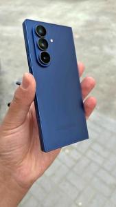 Samsung fold 7 blue 512gb TDRA