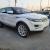 2013 landrover Evoque V4 full options panorama roof gulf specs