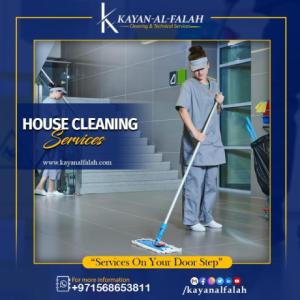 "Transform Your Space: Premier Deep Cleaning for Villas, Offices, and Apartments"