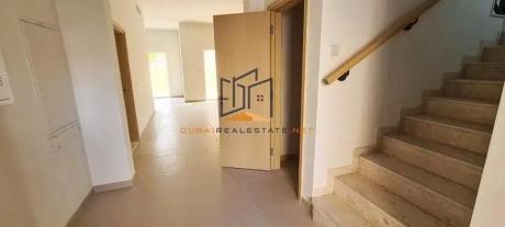 Brand New | 4 BR + Maid | Ready