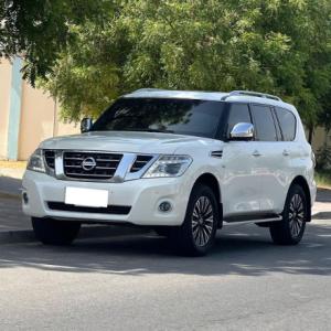 Nissan Petrol SE Platinum- urgent sale - price negotiable